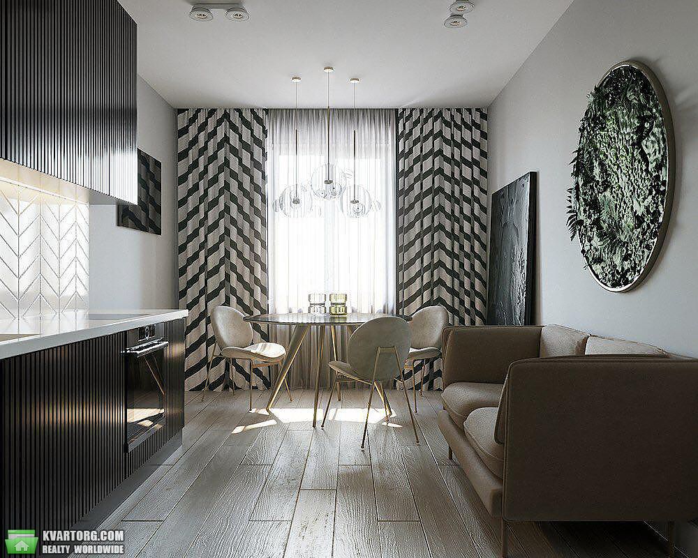 Sell 2-room apartment. Киев,  Драгомирова — photo 6