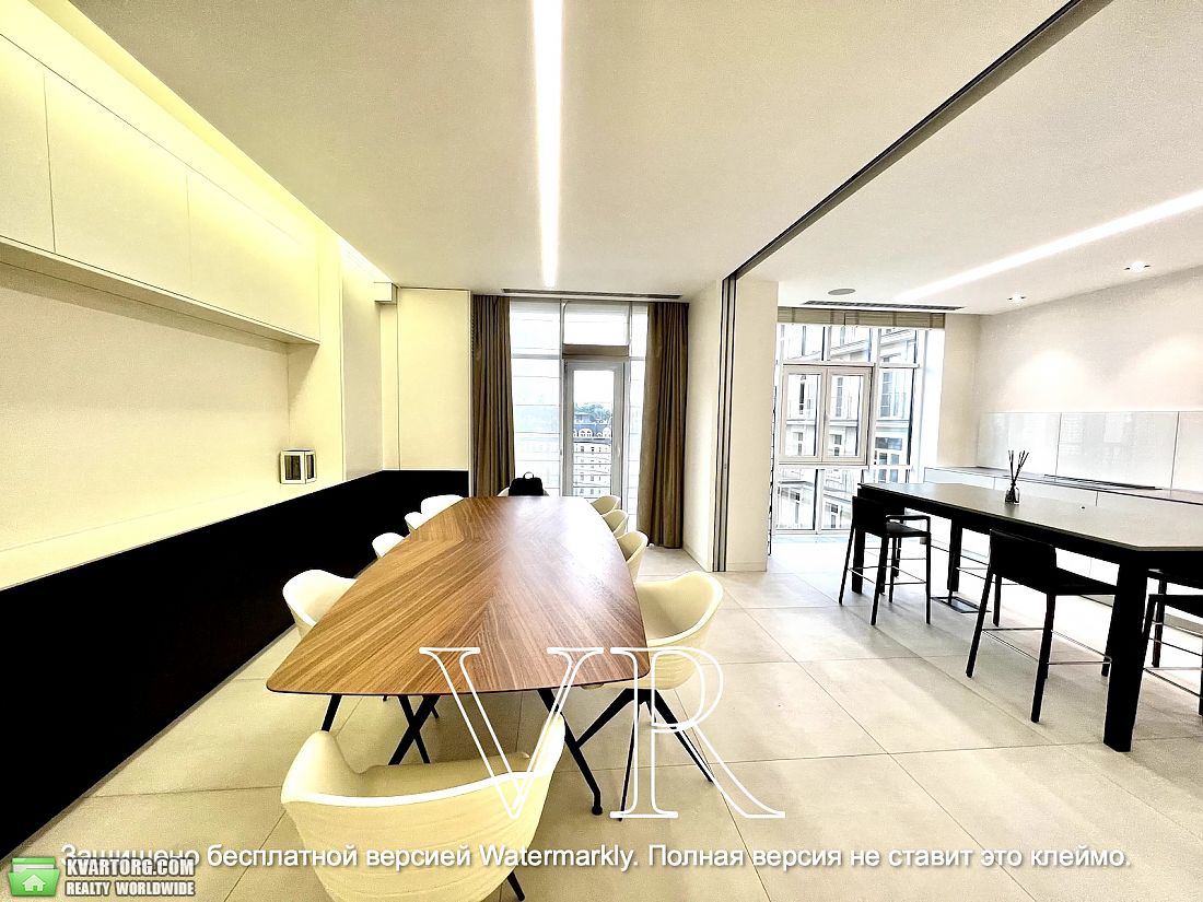 Rent out 4-room apartment. Киев,  Зверинецкая — photo 4