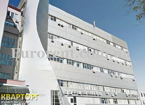 Rent out office. Киев, Сурикова — photo 1