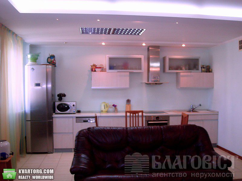 Sell 4-room apartment. Киев,  Луначарского — photo 2
