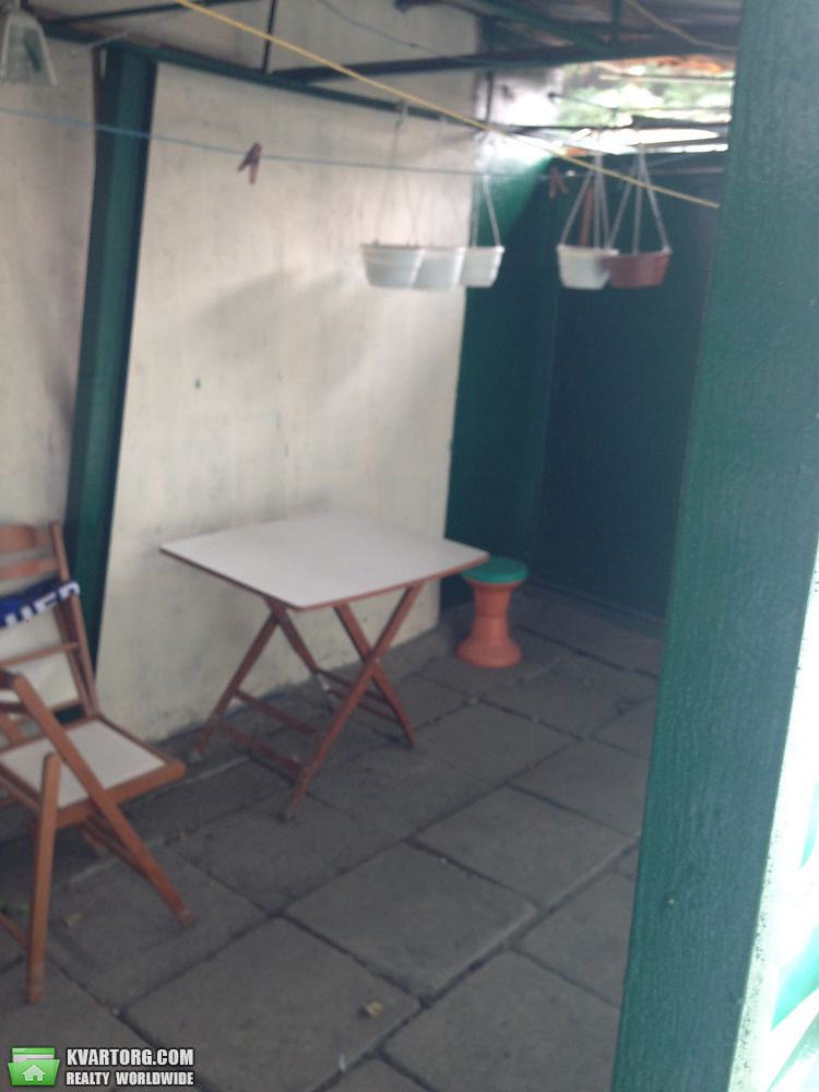 Sell 1-room apartment. Одесса, Болгарская — photo 10