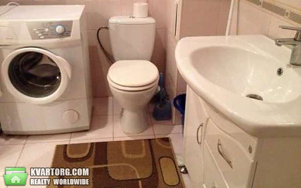 Rent out 2-room apartment. Киев, Героев Сталинграда пр — photo 7