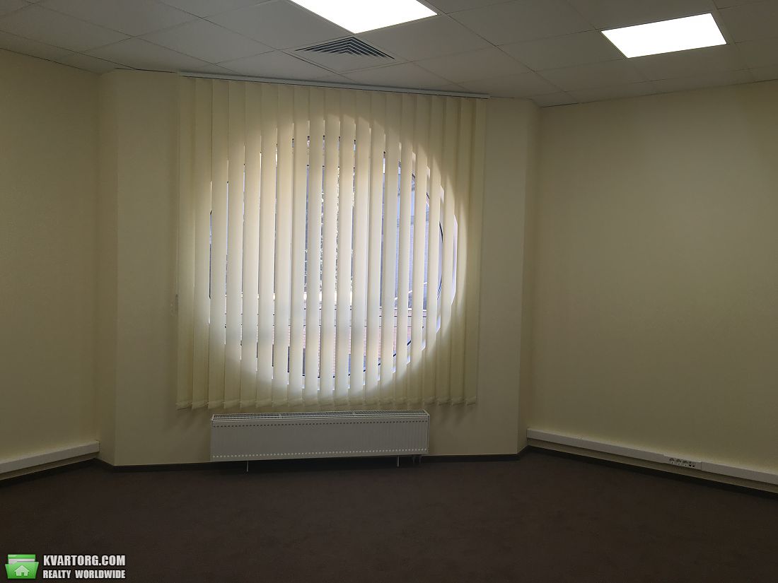Rent out office. Киев, Кловский спуск — photo 2