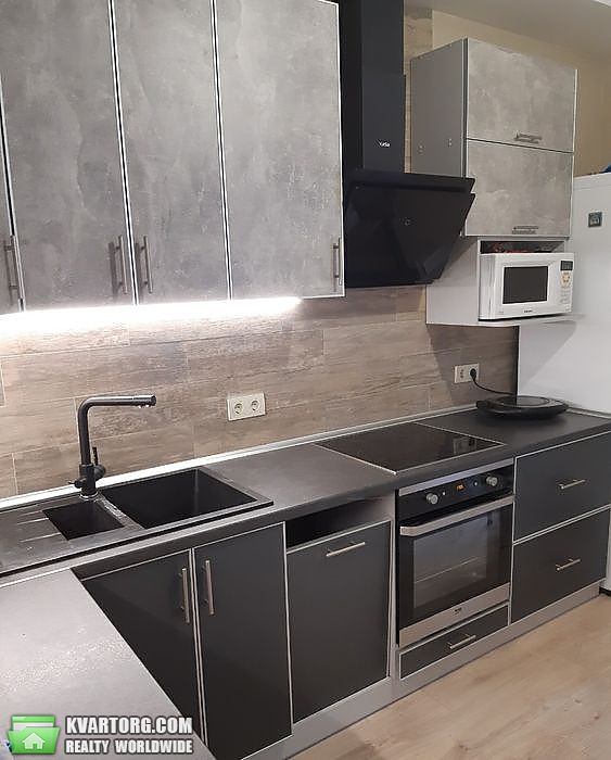 Sell 3-room apartment. Киев, Регенераторная — photo 1