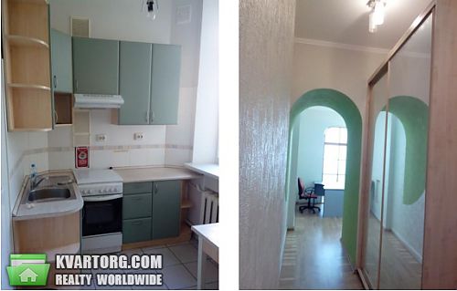 Rent out office. Киев, Большая Житомирская — photo 7