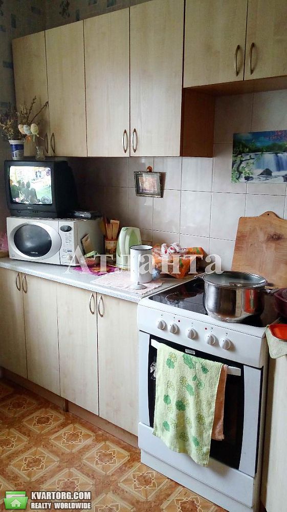 Sell 3-room apartment. Одесса, Днепропетровская Дорога — photo 4