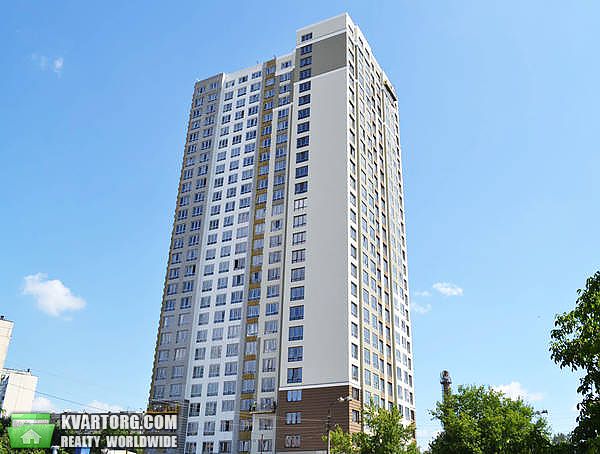 Sell 1-room apartment. Киев,  Армянская — photo 1