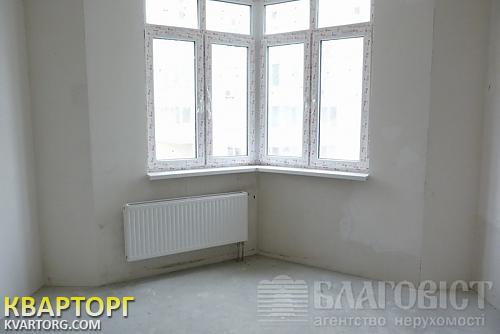 Sell 2-room apartment. Киев,  Саперно-Слободская — photo 3