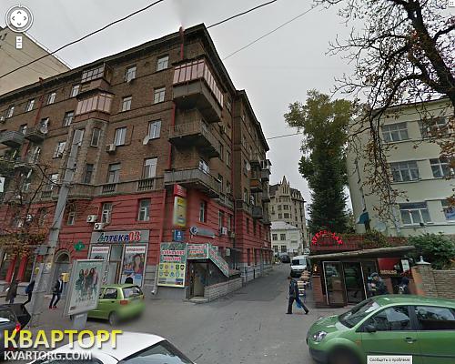 Rent out shop. Киев, Тараса Шевченко — photo 3