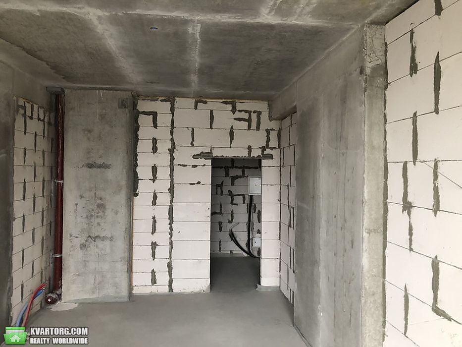 Sell 1-room apartment. Киев, Тютюнника Василия — photo 3