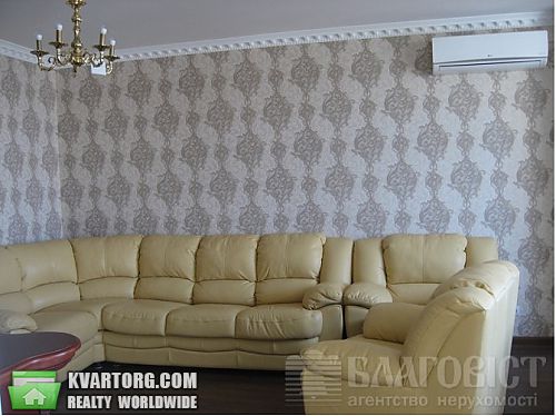 Sell 3-room apartment. Киев, Ахматовой — photo 1