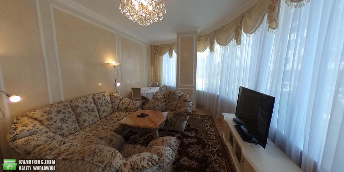 Rent out 3-room apartment. Одесса, Генуэзская — photo 7