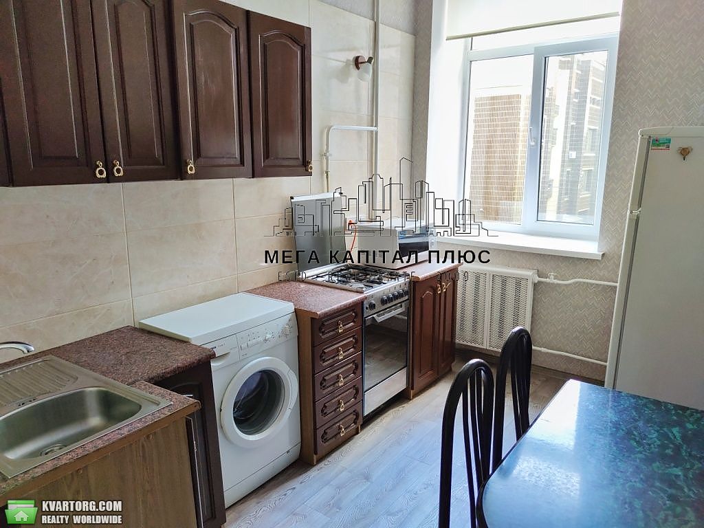 Rent out 1-room apartment. Киев,  Большая Васильковская — photo 7