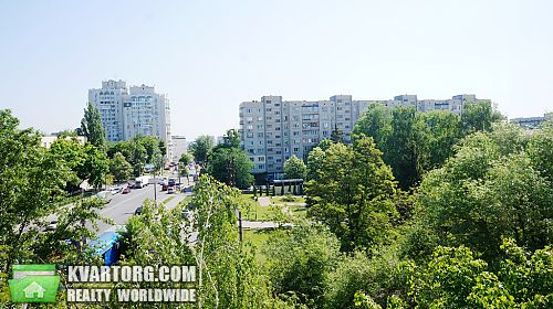 Sell 1-room apartment. Киев, Бурмистенко — photo 1