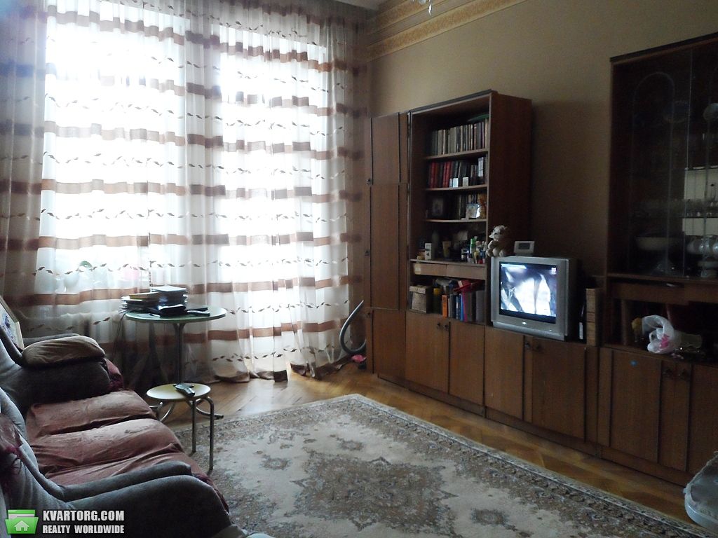 Sell multi-room apartment. Одесса, Воронцовский переулок — photo 9