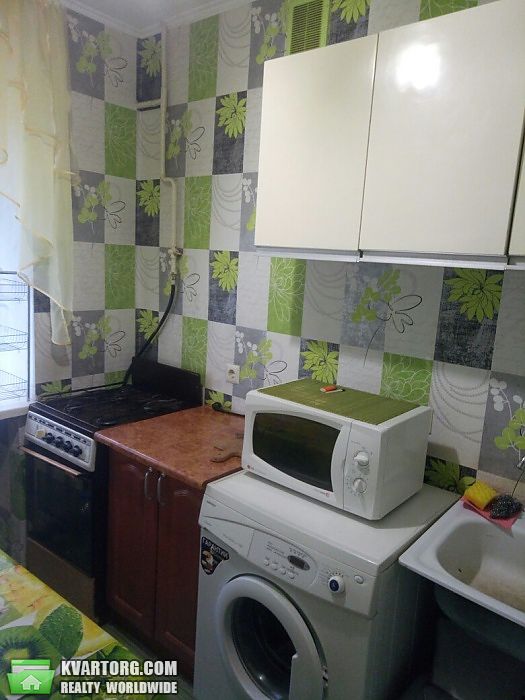 Sell 1-room apartment. Киев,  Осиповского — photo 5