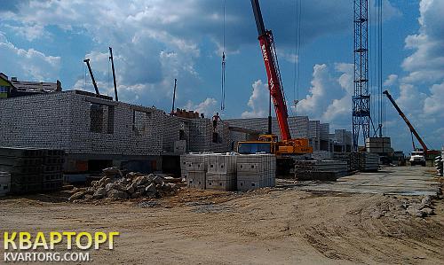 Sell 1-room apartment. Киев,  Радужная — photo 2