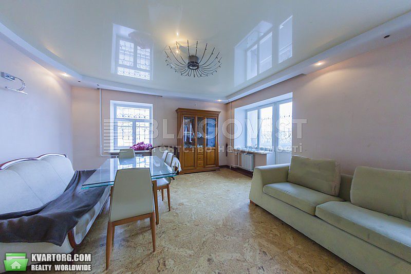 Sell 4-room apartment. Киев,  Щекавицкая — photo 1