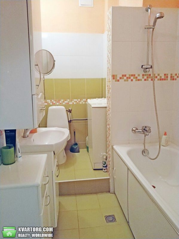 Sell 2-room apartment. Киев,  Сокальская — photo 7