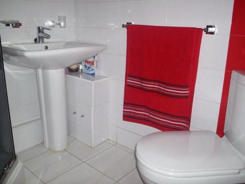 Rent out 1-room apartment. Одесса, Пироговская — photo 7