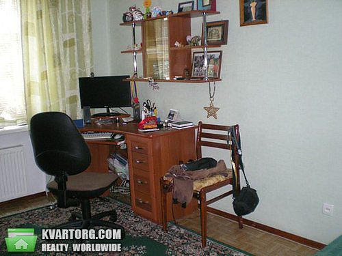 Sell 3-room apartment. Киев, Тычины пр — photo 3