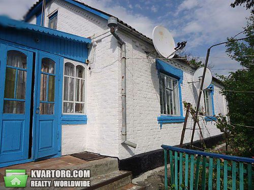 Sell house. Киевская обл., Томчая — photo 1