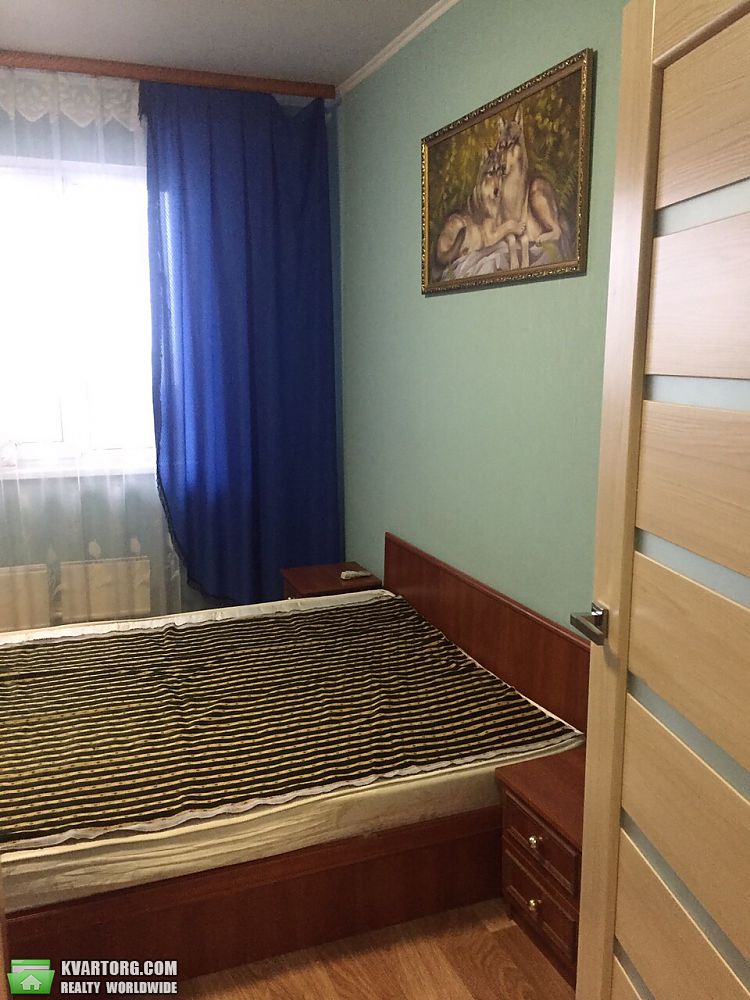Rent out 2-room apartment. Киев,  Глушкова пр — photo 2
