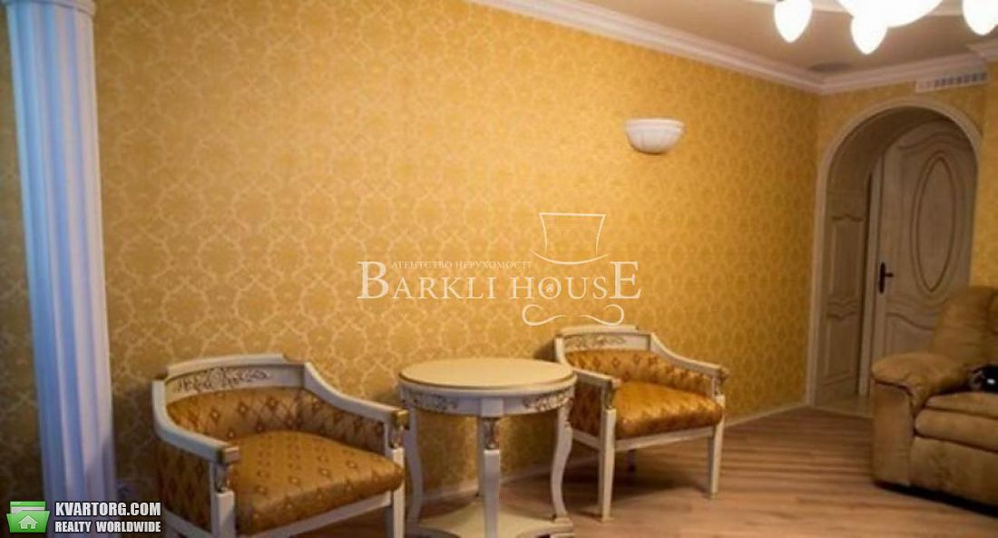 Rent out 4-room apartment. Киев,  Днепровская наб — photo 5