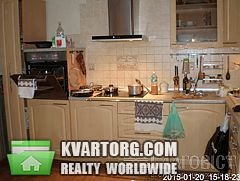 Sell 4-room apartment. Киев, Драгоманова — photo 1