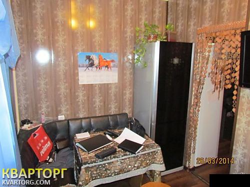 продам 1-комнатную квартиру. Киев,  Ванды Василевской  - фото 2