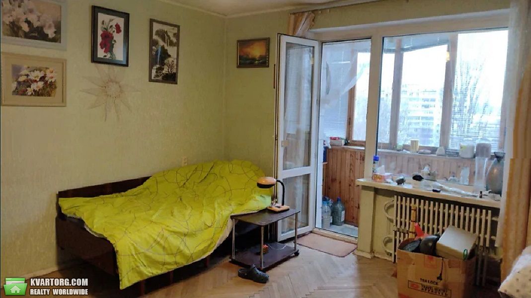 Sell 4-room apartment. Киев, пр. Глушкова — photo 2