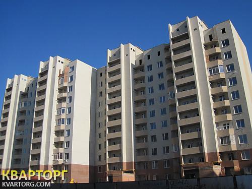Sell 2-room apartment. Одесса, Академика Заболотного — photo 1