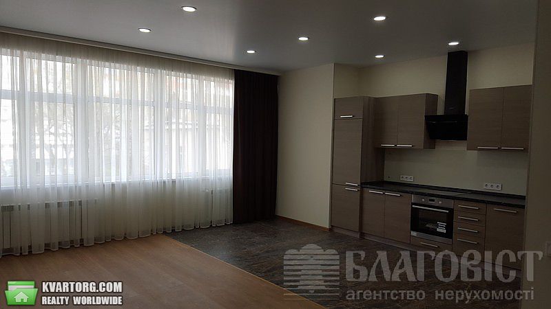 Sell 2-room apartment. Киев,  Гоголевская — photo 1