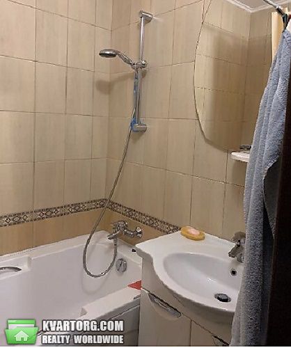 Sell 1-room apartment. Киев,  Ломоносова — photo 9