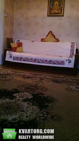 Rent out 2-room apartment. Киев,  Чернобыльская — photo 4