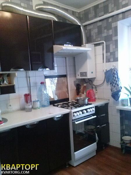 Sell 2-room apartment. Одесса, Фонтанская дор. — photo 5