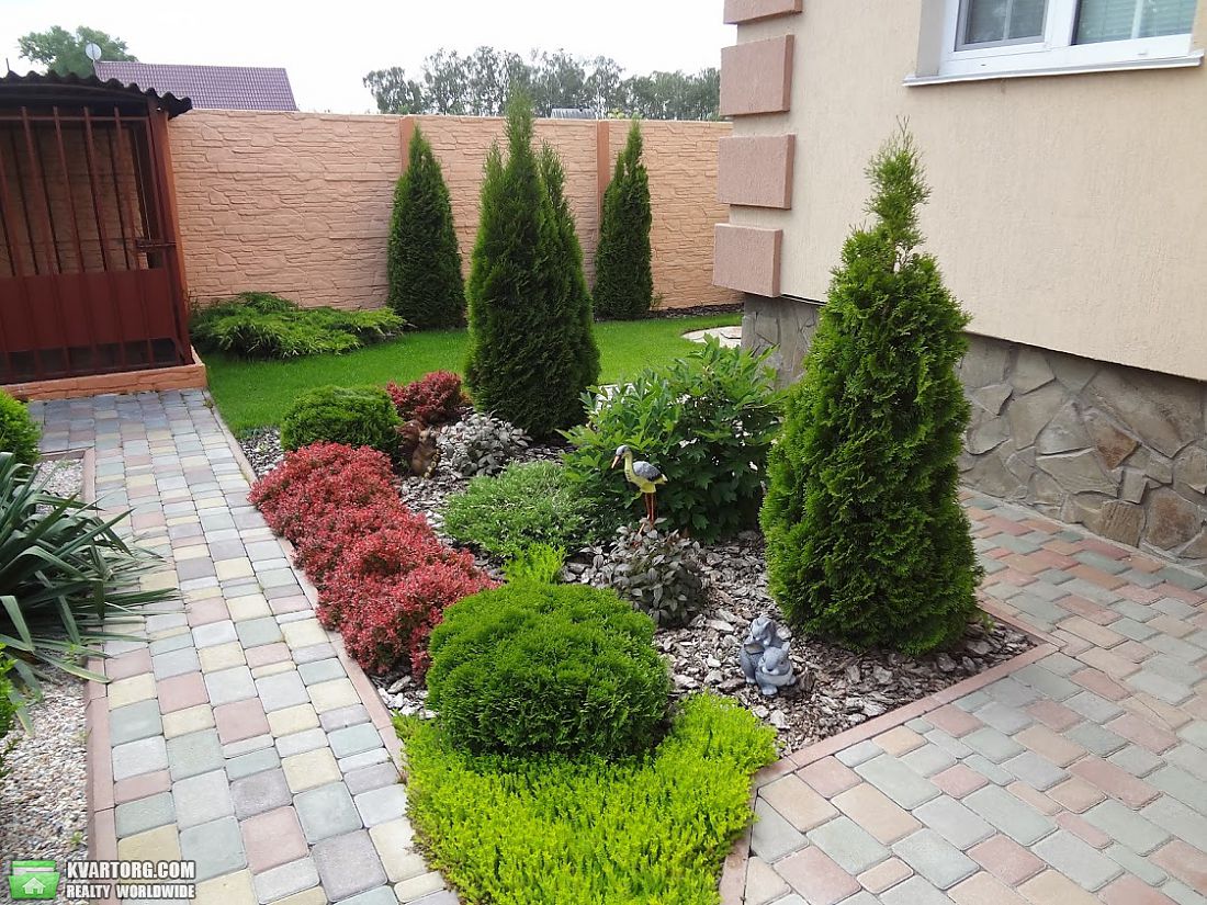 Sell house. Бровары,  Садовая — photo 4
