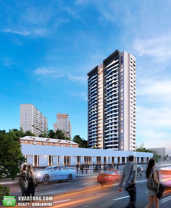 Sell 1-room apartment. Киев,  Голосеевский пр — photo 2
