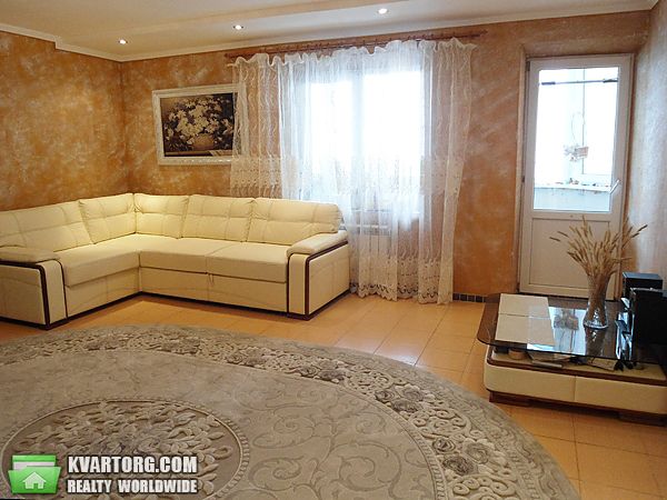 Sell 3-room apartment. Одесса, Днепропетровская дорога — photo 1