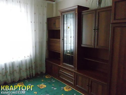Rent out 3-room apartment. Киев,  Приречная — photo 3