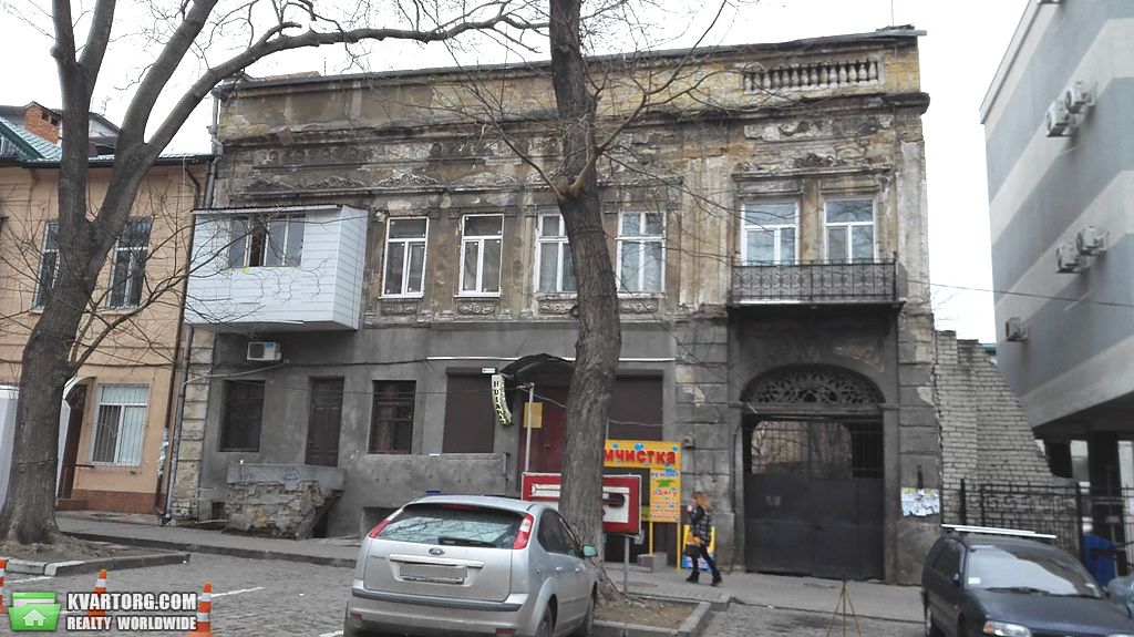 Sell 2-room apartment. Одесса, Еврейская — photo 4