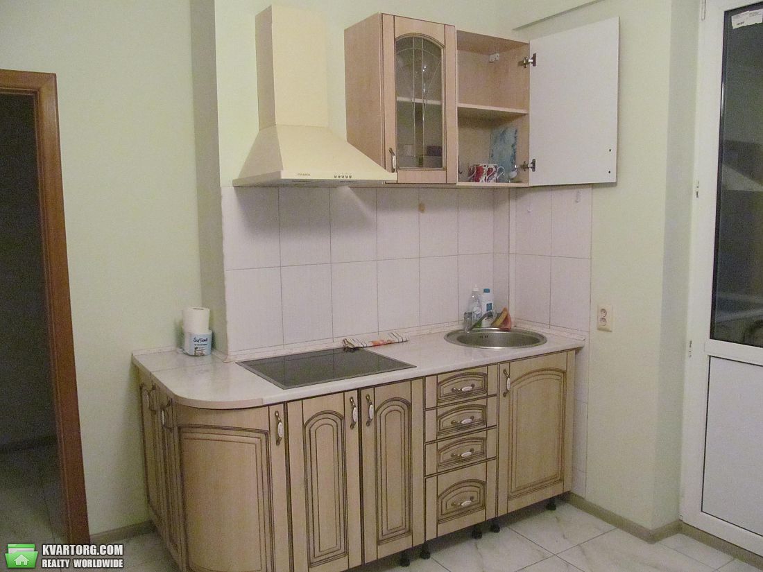 Sell 2-room apartment. Киев,  Лайоша Гавро — photo 4