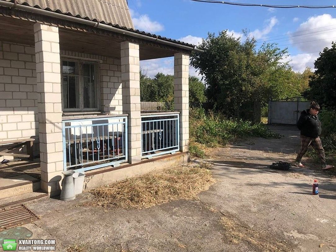 Sell house. Киевская обл., Запруддя — photo 7