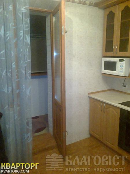 Sell 2-room apartment. Киев, Лепсе бул — photo 5