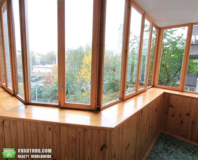 Sell 3-room apartment. Киев,  Глебова — photo 8