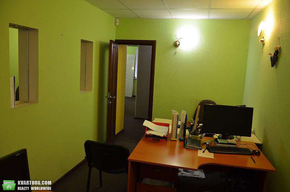 Sell office. Киев, ул.Подвысоцкого — photo 4