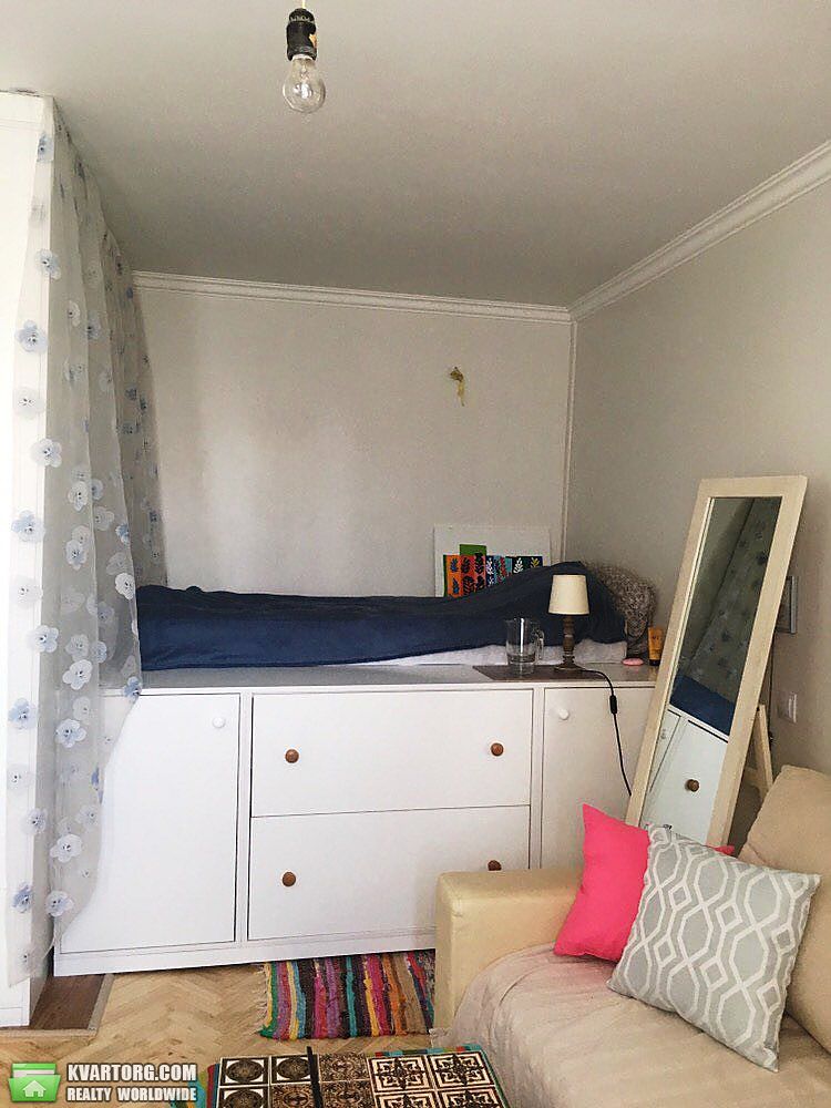 Sell 1-room apartment. Киев,  Тулузы — photo 6