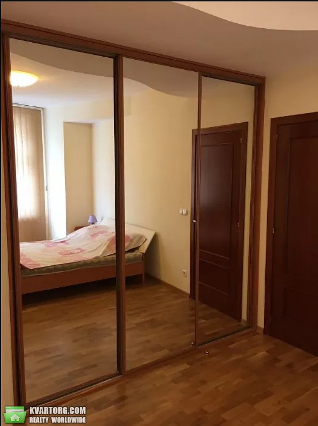 Rent out 2-room apartment. Киев,  Шелковичная — photo 9