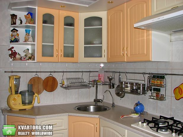 Sell 2-room apartment. Днепропетровск, Березинская — photo 1