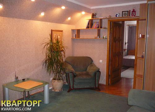 продам 2-комнатную квартиру. Киев,   Донецкая - фото 1